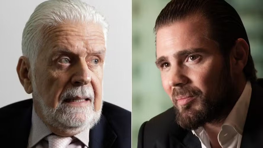 Vorcaro cita mesada de R$ 1 milhão a grupo de Jaques Wagner