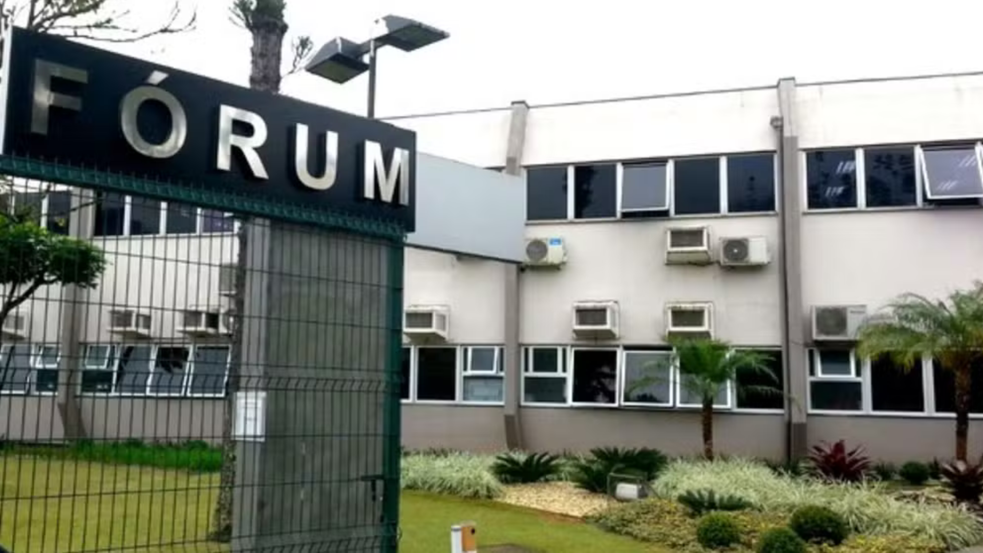 Casal é condenado por estupro de pessoas surdas atendidas por instituição em SC