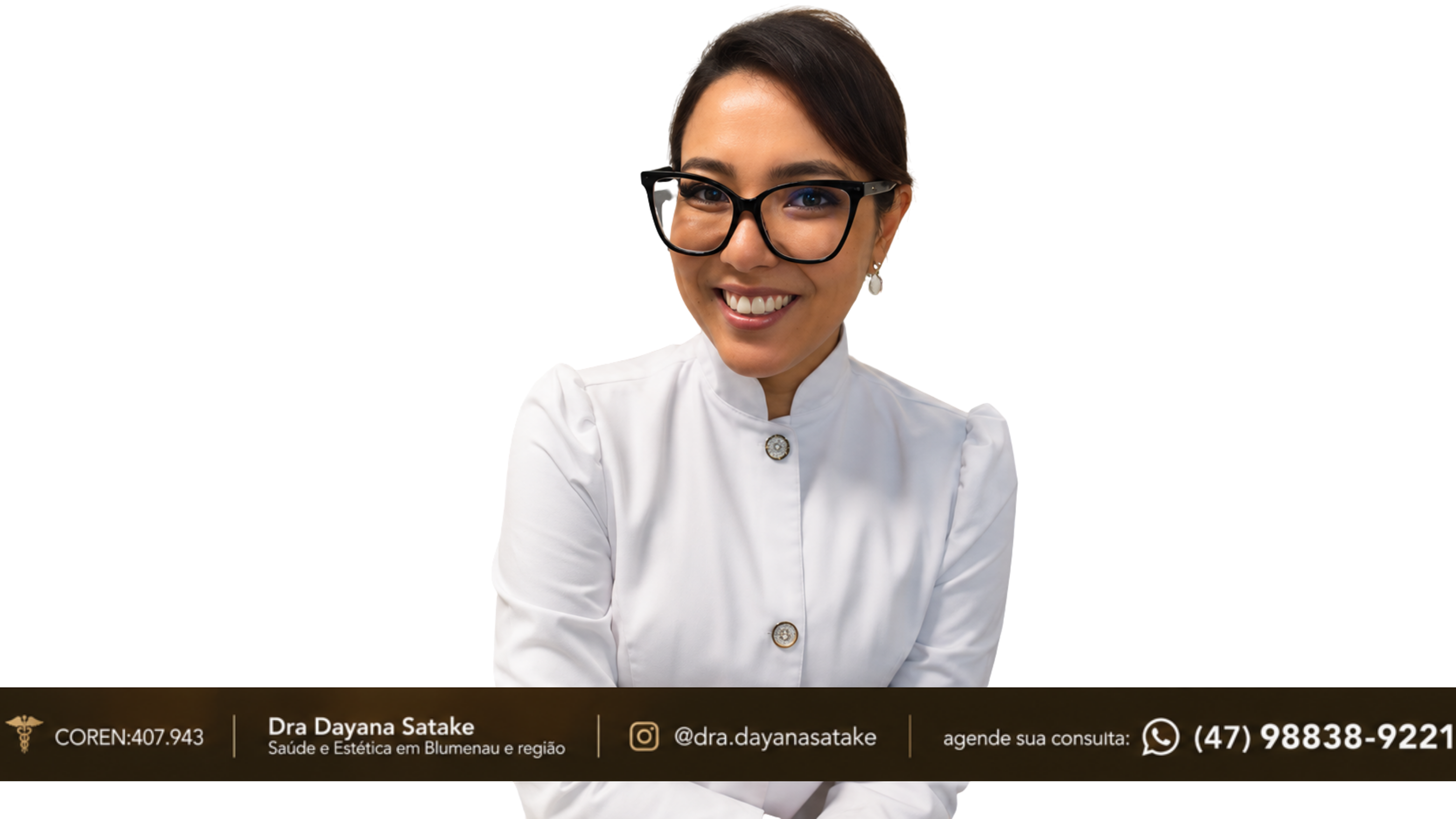 DRA. DAYANA SATAKE