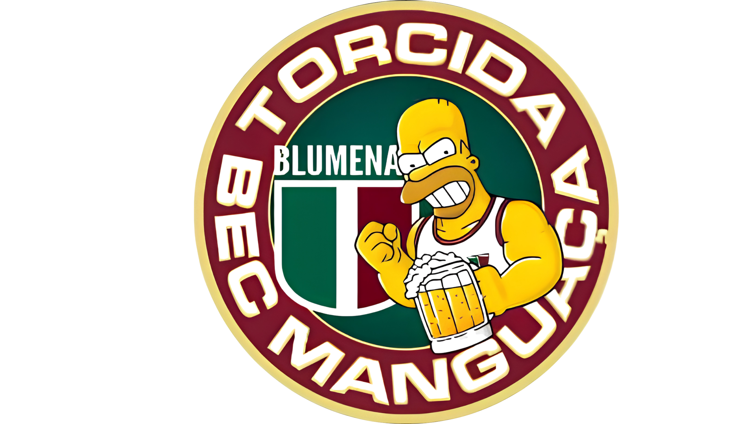 TORCIDA BEC MAGUAÇA
